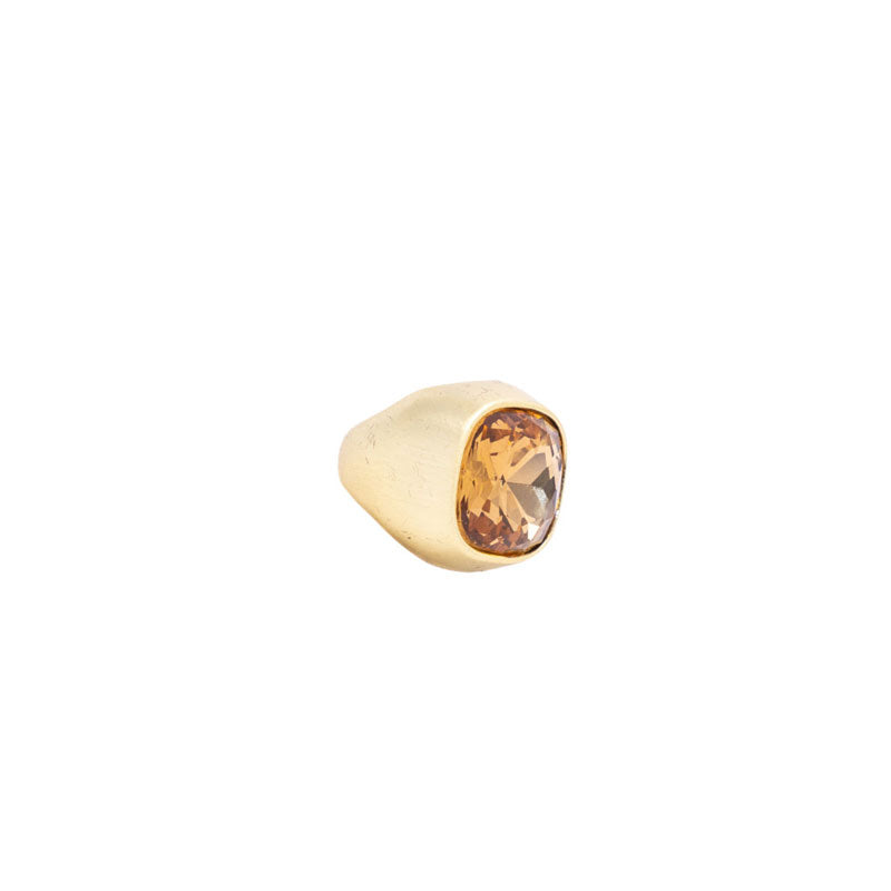 AMBER RING