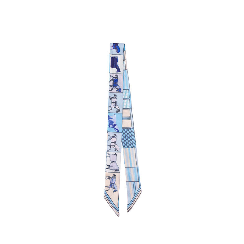 SUN CUFF – BLUE HORSE