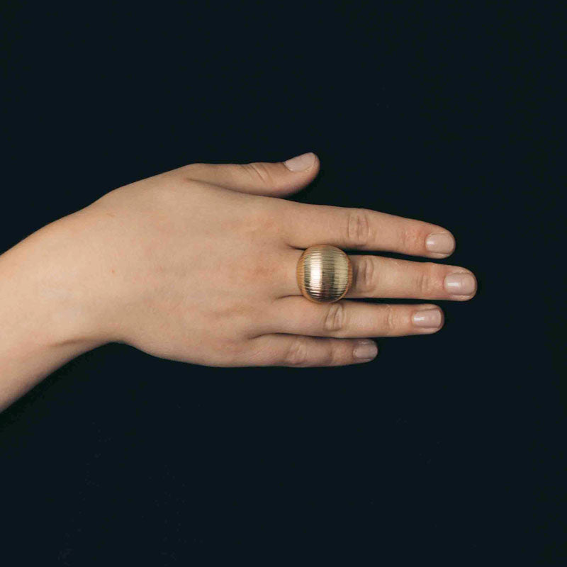 DOME RING