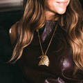 EAGLE NECKLACE