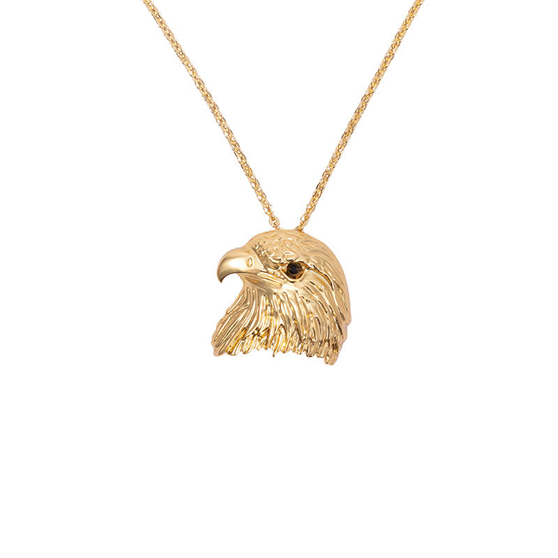 EAGLE NECKLACE