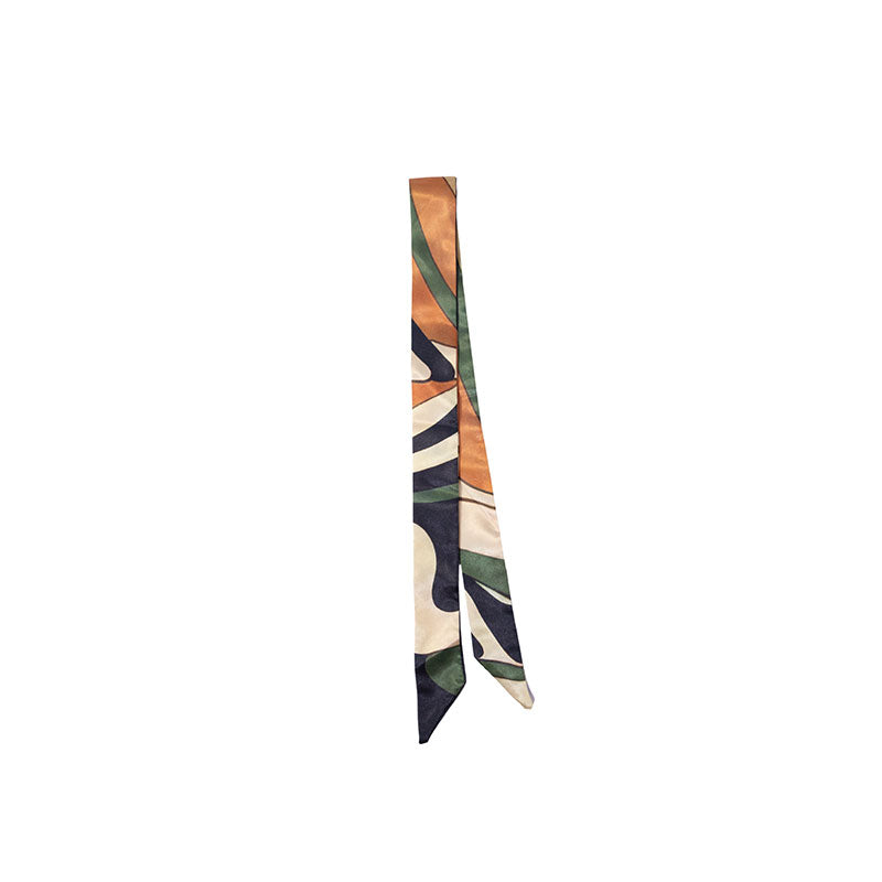 ORBIT CUFF – FOREST MIX