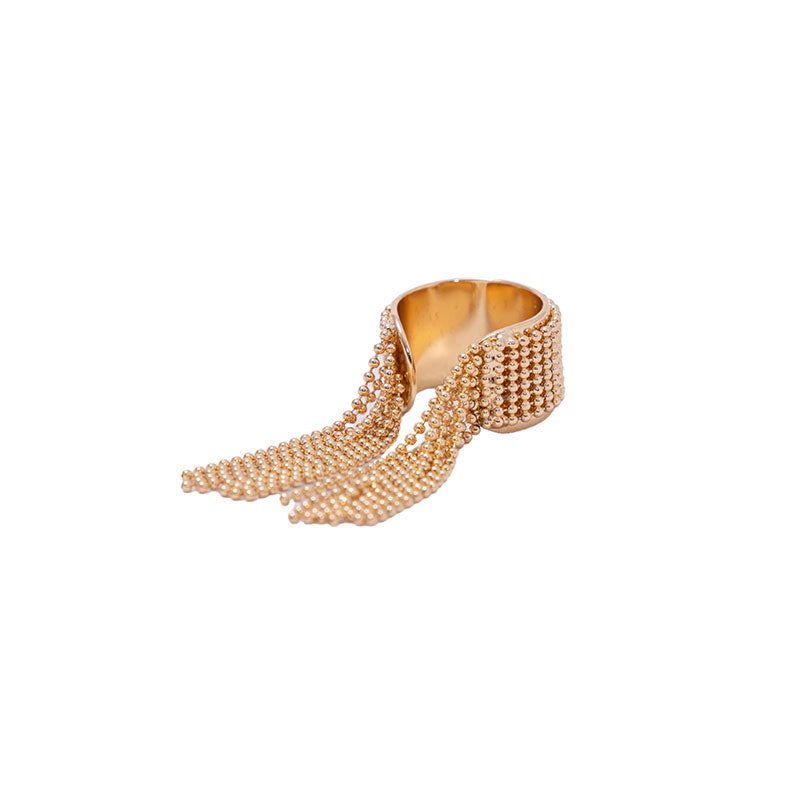 FRINGE RING