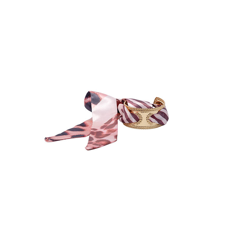 ICON CUFF – BLUSH MIX