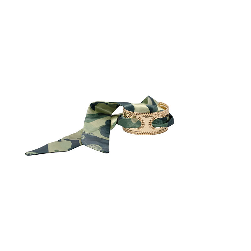 ICON CUFF – CAMO MIX