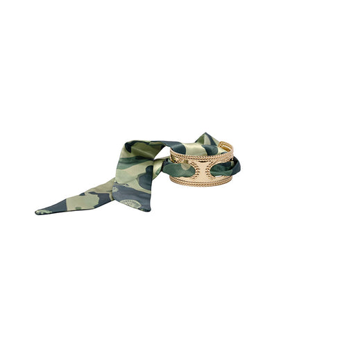 ICON CUFF – CAMO MIX