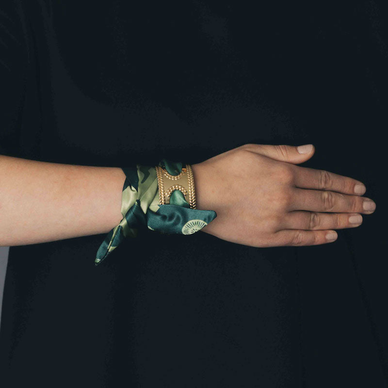 ICON CUFF – CAMO MIX