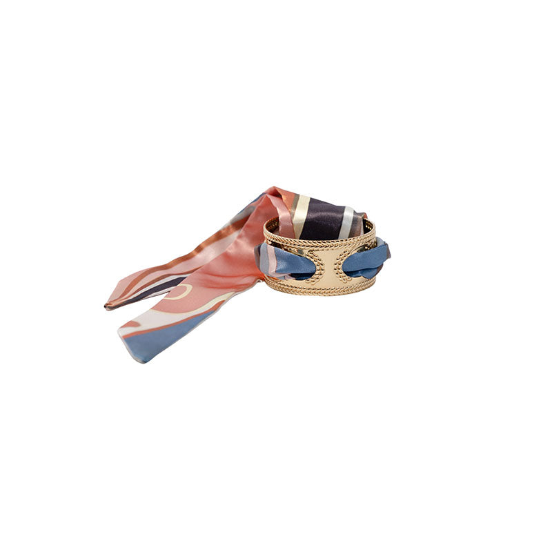 ICON CUFF – EARTH MIX