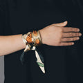 ICON CUFF – FOREST MIX