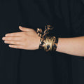 ICON CUFF – LEO MIX