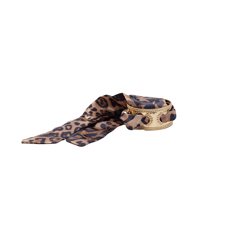 ICON CUFF – LEO MIX