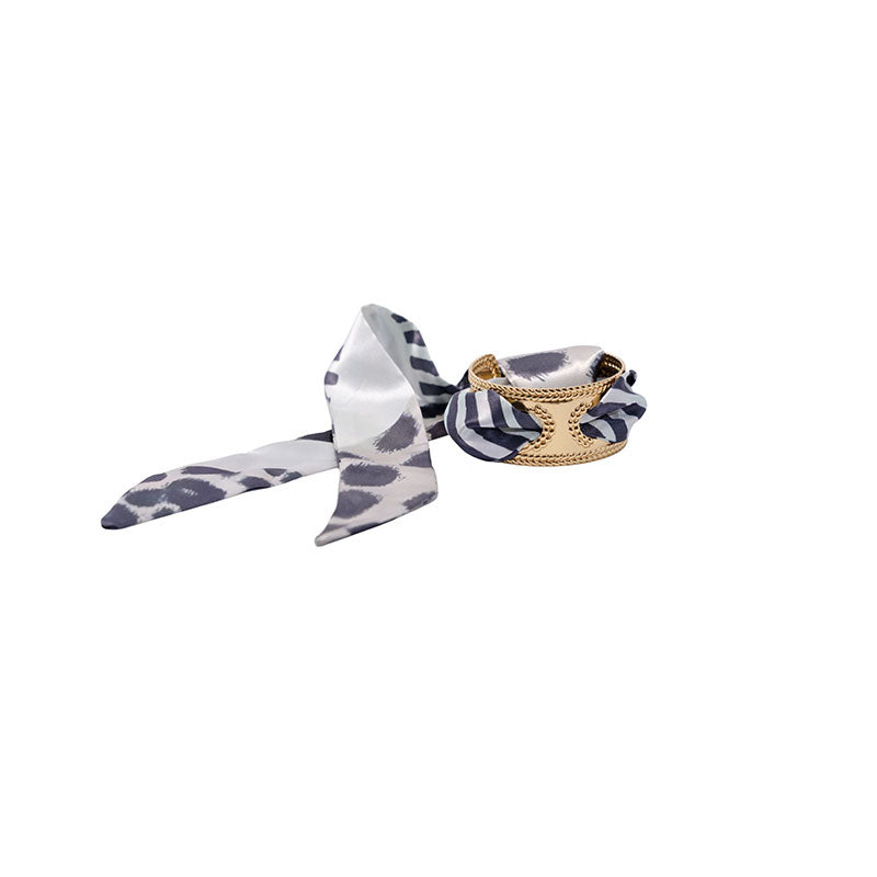 ICON CUFF – MONO MIX