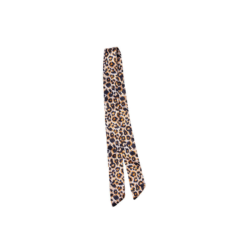 ICON CUFF – LEOPARD
