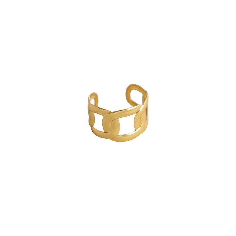 LINK CUFF