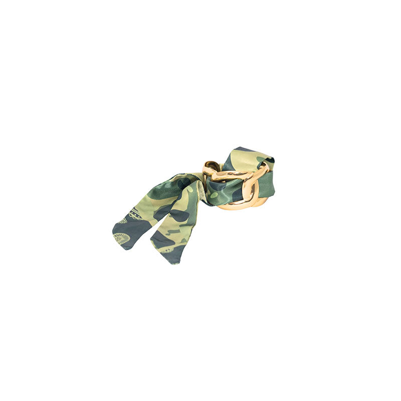 LINK CUFF – CAMO MIX