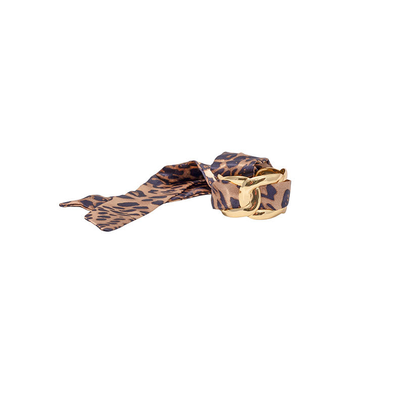 LINK CUFF – LEO MIX