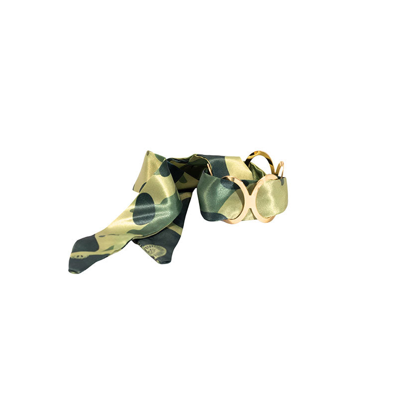 ORBIT CUFF – CAMO MIX