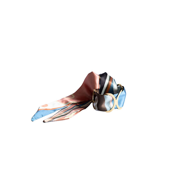 ORBIT CUFF – EARTH MIX