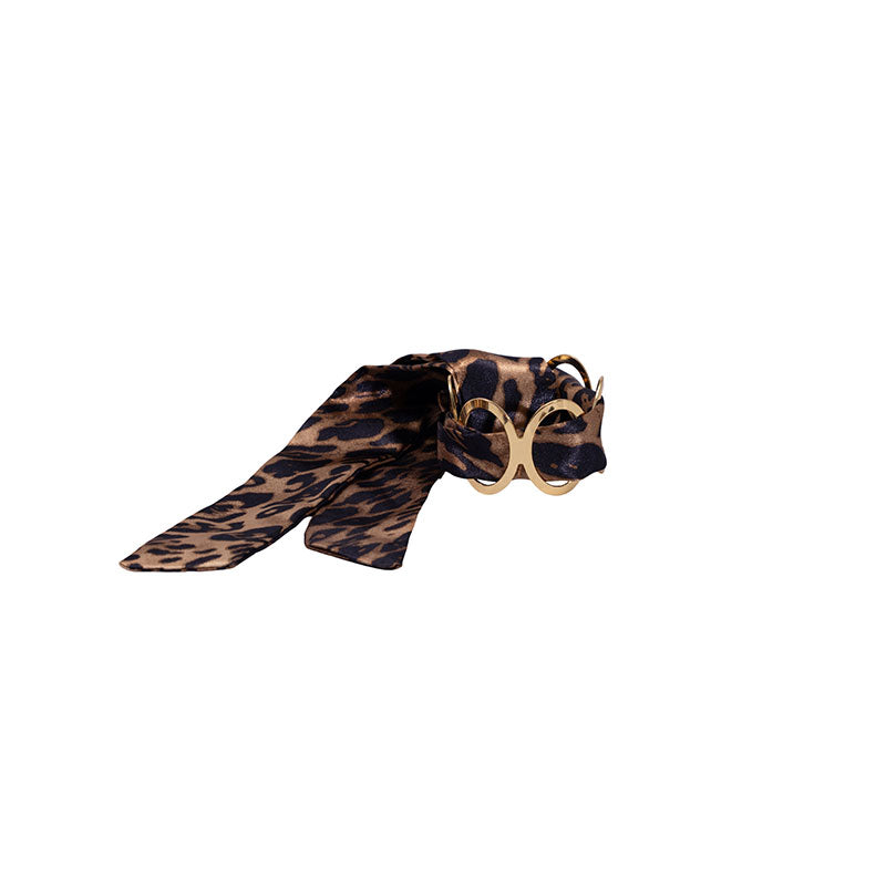 ORBIT CUFF – LEO MIX
