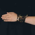 ORBIT CUFF – LEO MIX