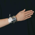 ORBIT CUFF – MONO MIX