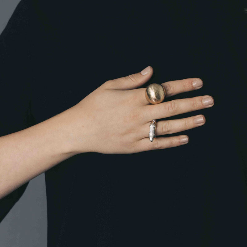 PANTHER RING