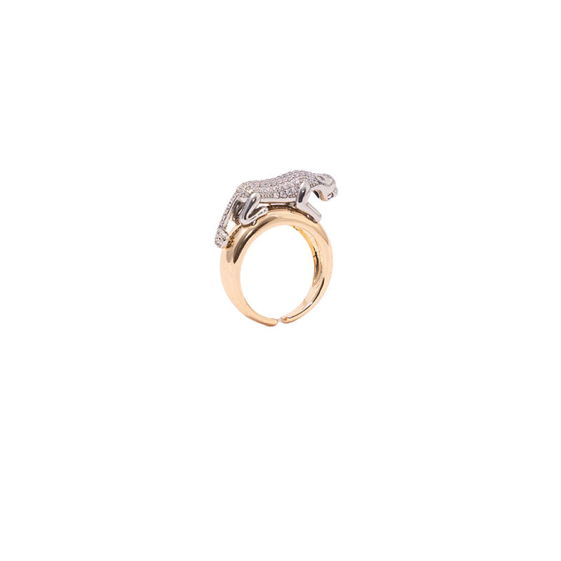 PANTHER RING