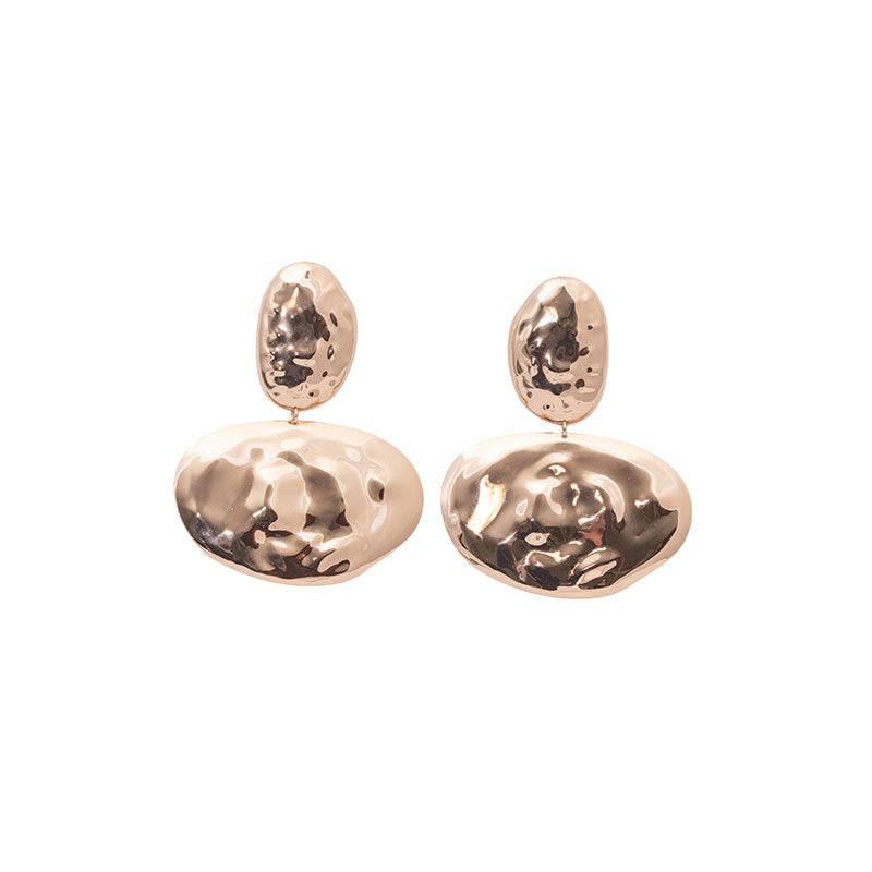 SCULPT EARRINGS