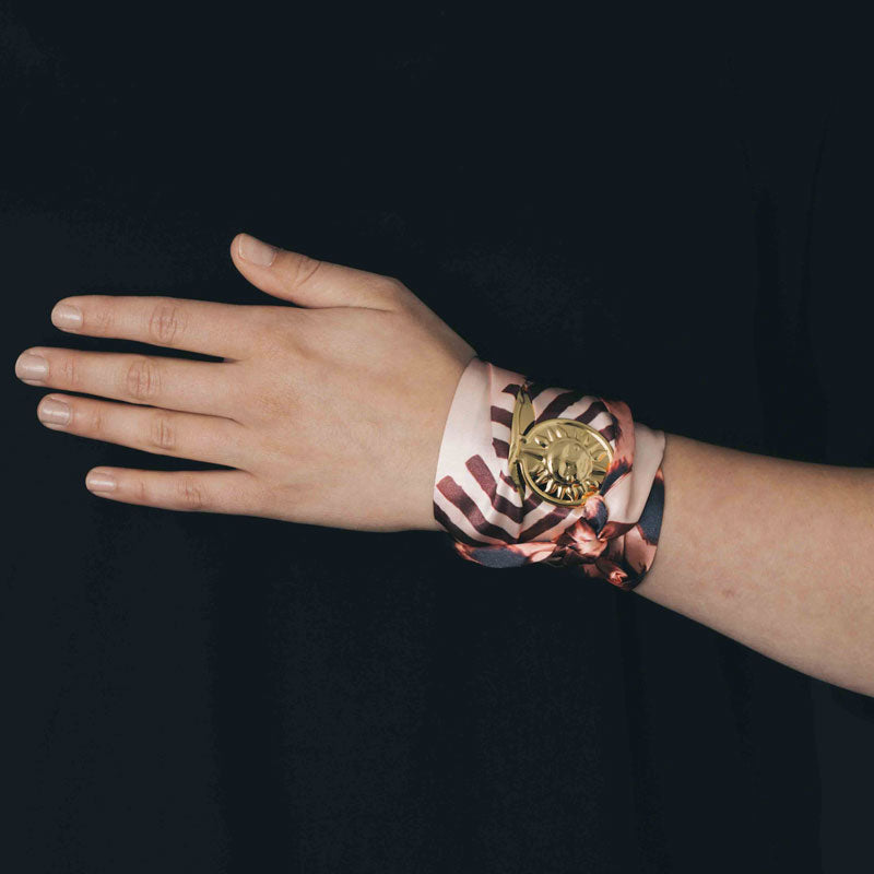 SUN CUFF – BLUSH MIX