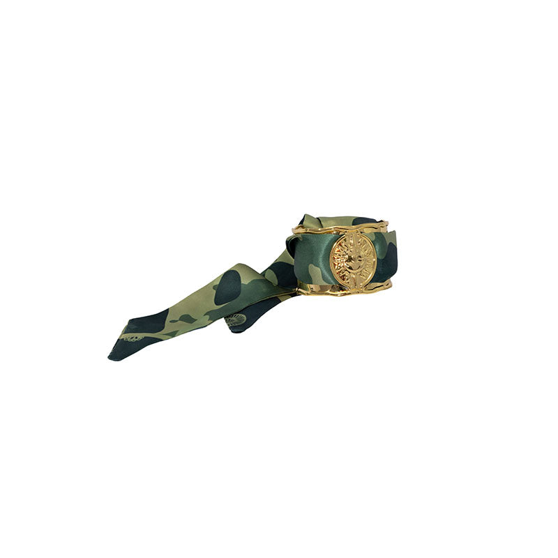 ORBIT CUFF – CAMO MIX