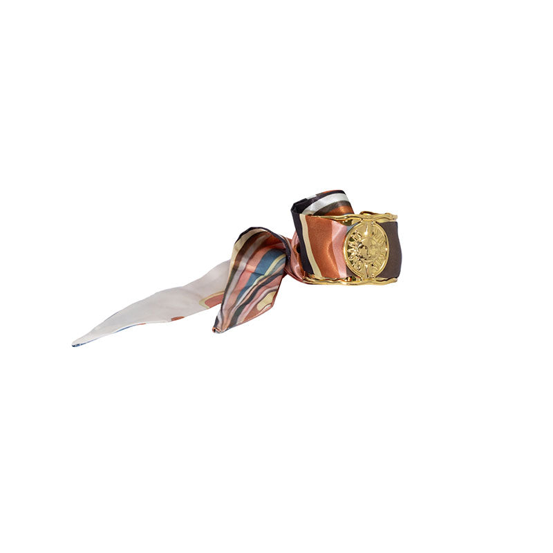 SUN CUFF – EARTH MIX