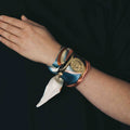 SUN CUFF – EARTH MIX