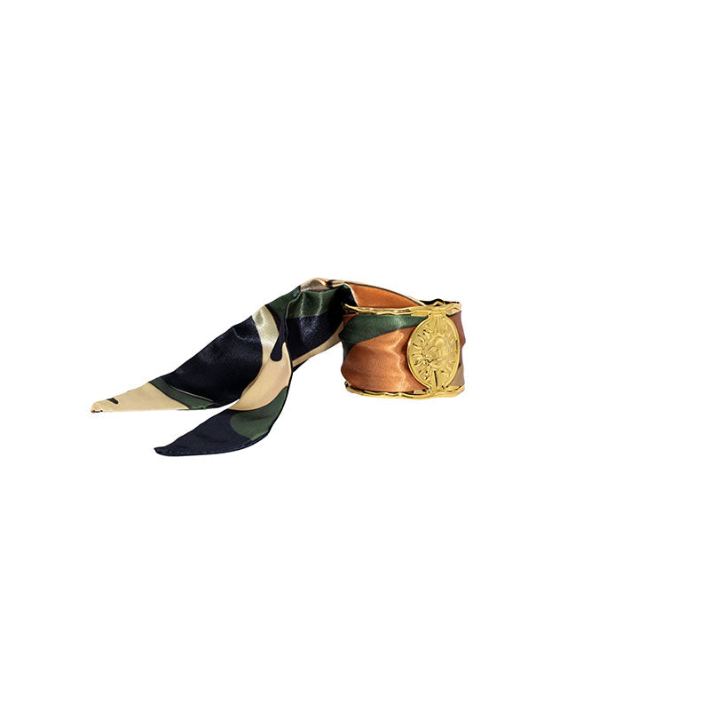 SUN CUFF – FOREST MIX