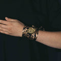SUN CUFF – LEO MIX