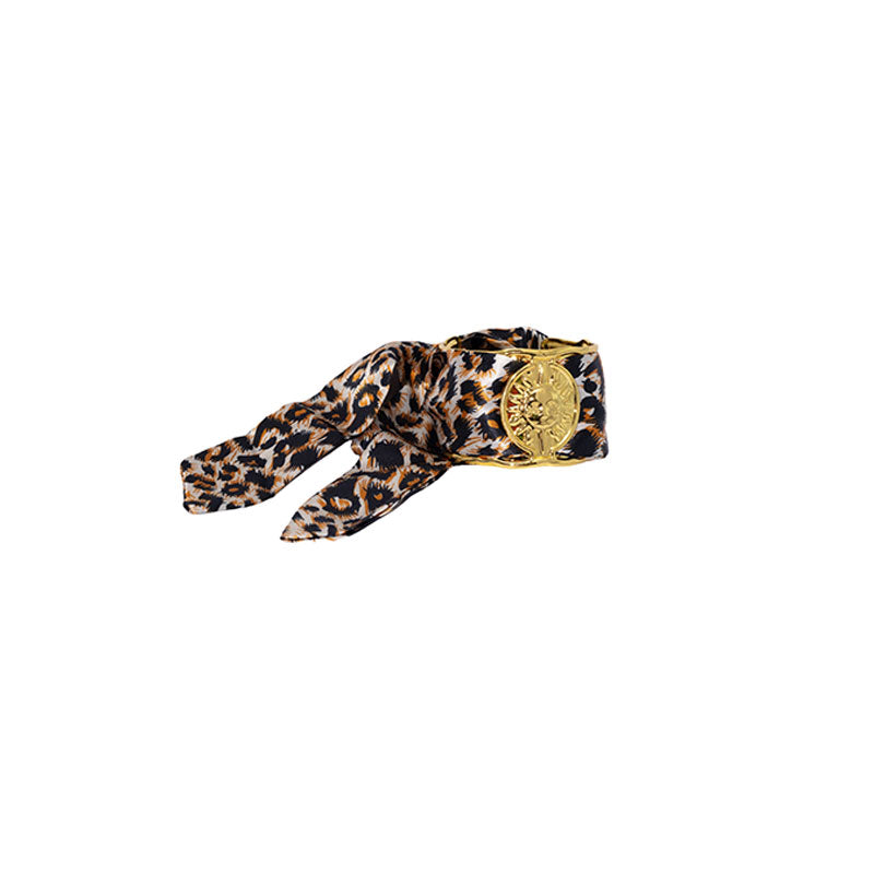 SUN CUFF – LEOPARD