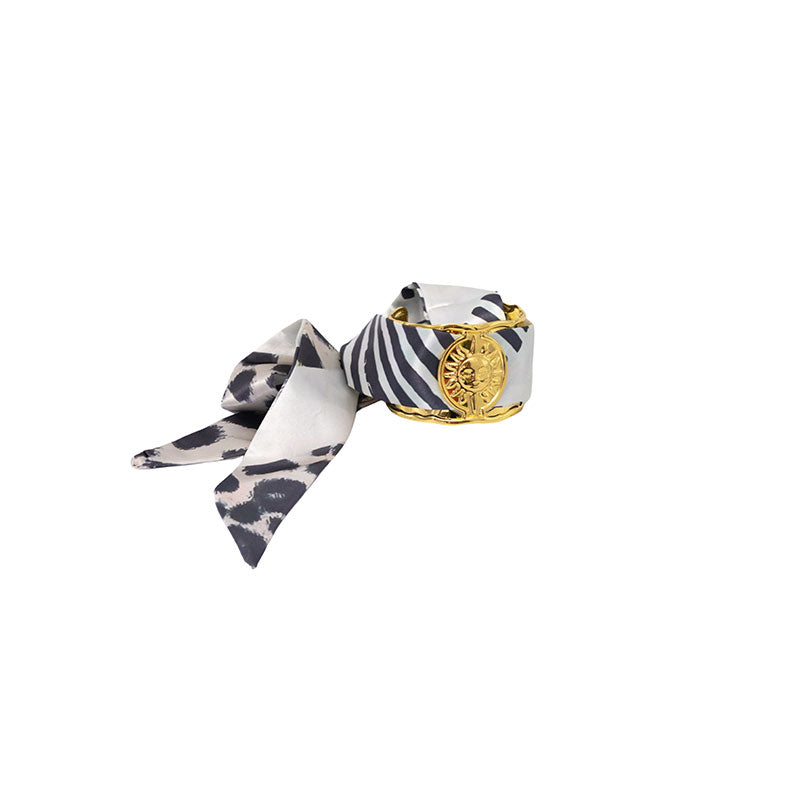 ORBIT CUFF – MONO MIX