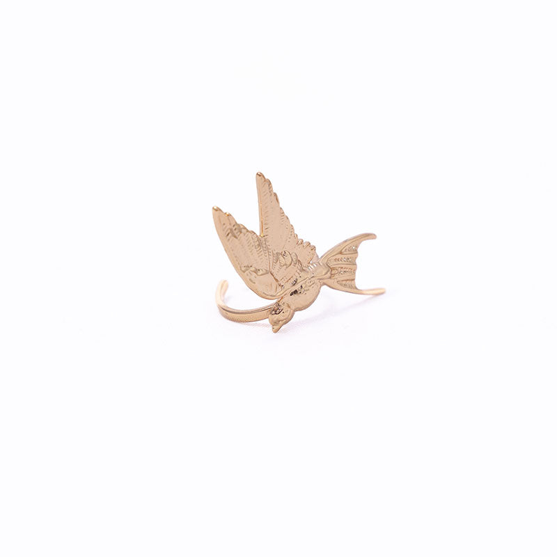 SWALLOW RING