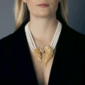 WINGS NECKLACE